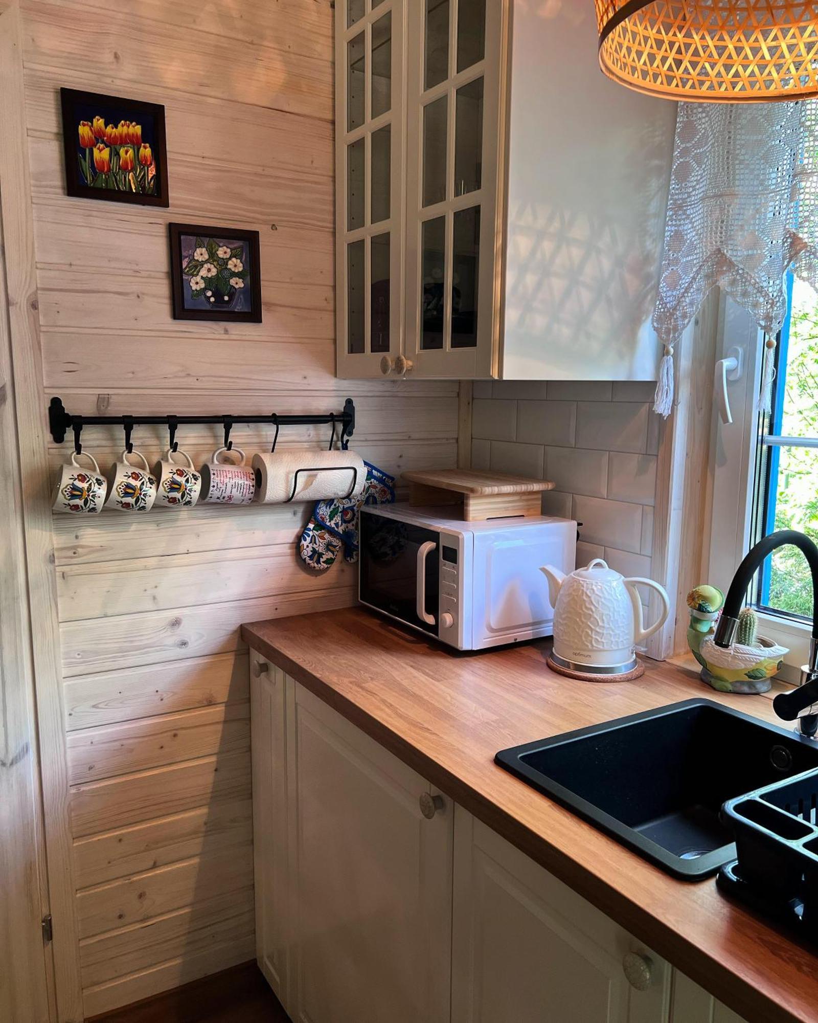 Hubertowka Apartment Somonino Ngoại thất bức ảnh